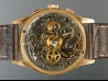 真力实 (Zenith) Chronograph Rose Gold, Caliber 156 20528